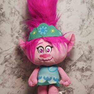 DreamWorks TROLLS World Tour POPPY